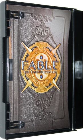 Fable: The Lost Chapters in Saudi Arabia