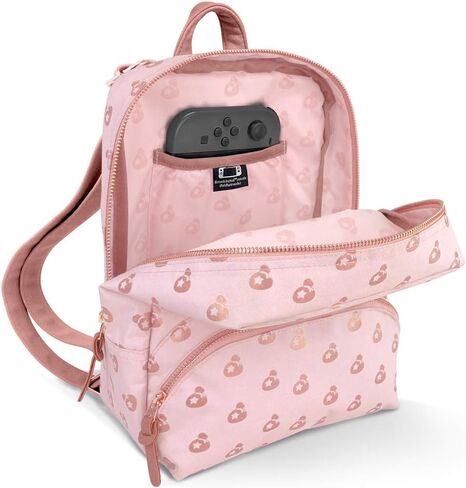 Animal Crossing New Horizons Island Idols Mini-Backpack in Saudi Arabia