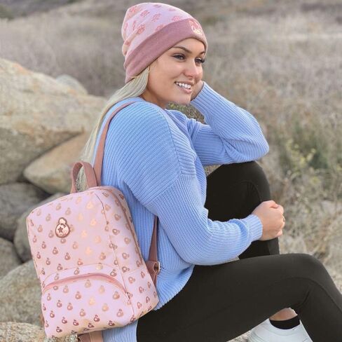 Animal Crossing New Horizons Island Idols Mini-Backpack in Saudi Arabia