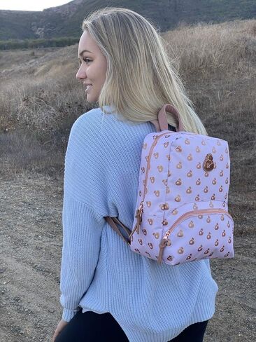 Animal Crossing New Horizons Island Idols Mini-Backpack in Saudi Arabia