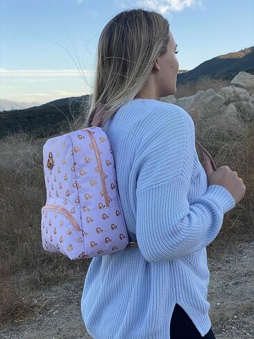 Animal Crossing New Horizons Island Idols Mini-Backpack in Saudi Arabia