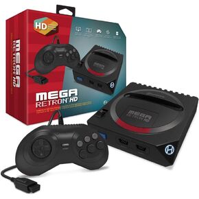 Hyperkin Megaretron HD Gaming Console for Genesis/Mega Drive - Sega Genesis in Kuwait