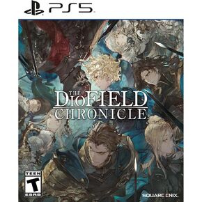 The Diofield Chronicle - Xbox Series X|Xbox One in Saudi Arabia