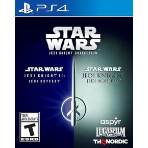Star Wars Jedi Knight Collection - PlayStation 4 in Kuwait