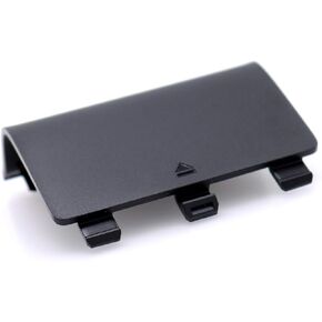 Deal4GO Replacement Battery Cover Back Holder Case for Xbox one Wireless Controller 1-Pack (Black) in Kuwait