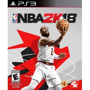 NBA 2K18 Early Tip-Off Edition - Xbox One in Kuwait
