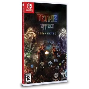 Tetris Effect: Connected - PlayStation 4 in Kuwait