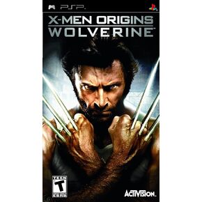 أصول X-Men: Wolverine - إصدار Uncaged - أجهزة إكس بوكس ​​360 in Kuwait