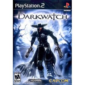 Darkwatch - PlayStation 2 (Renewed)
