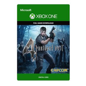 Resident Evil 4 - PlayStation 4 Standard Edition