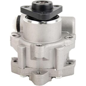 21-5065 Power Steering Pump for 323i 1999-2000, 325i 2001-2001, 328i 1999-1999, 330i 2001-2001, 525i 2001-2003, 528i 1997-2000, 530i, 32411092742
