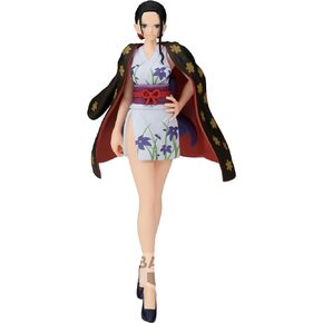Banpresto - One Piece - The Shukko Nico Robin Statue in Saudi Arabia