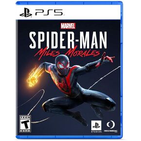 Marvel's Spider-Man: Miles Morales Standard - الكمبيوتر الشخصي [رمز اللعبة على الإنترنت] in Kuwait