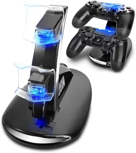 شاحن وحدة التحكم لجهاز PS4 in Saudi Arabia