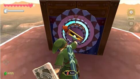 أسطورة زيلدا: Skyward Sword HD - نينتندو سويتش in Kuwait