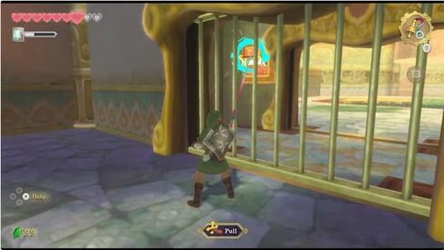 أسطورة زيلدا: Skyward Sword HD - نينتندو سويتش in Kuwait