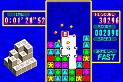 دكتور ماريو وPuzzle League (متجدد) in Saudi Arabia