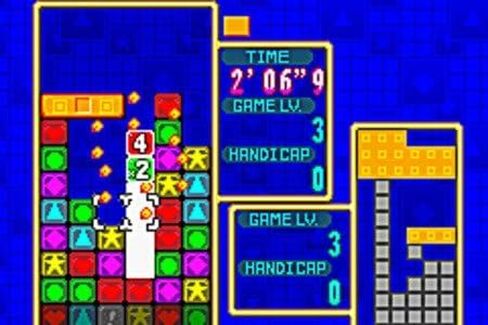 دكتور ماريو وPuzzle League (متجدد) in Saudi Arabia