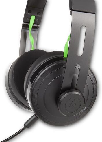 سماعة الألعاب اللاسلكية PowerA FUSION Pro لأجهزة Xbox Series X|S in Kuwait