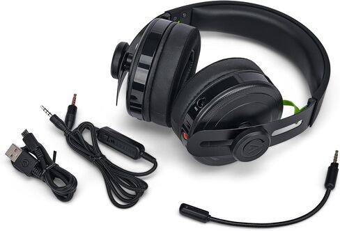 سماعة الألعاب اللاسلكية PowerA FUSION Pro لأجهزة Xbox Series X|S in Kuwait
