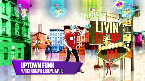 Just Dance 2016 - Xbox One in Kuwait