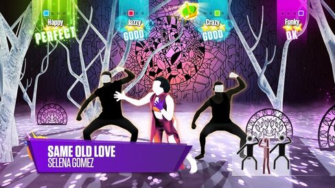 Just Dance 2016 - Xbox One in Kuwait