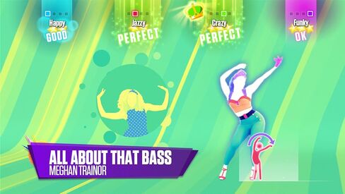 Just Dance 2016 - Xbox One in Kuwait