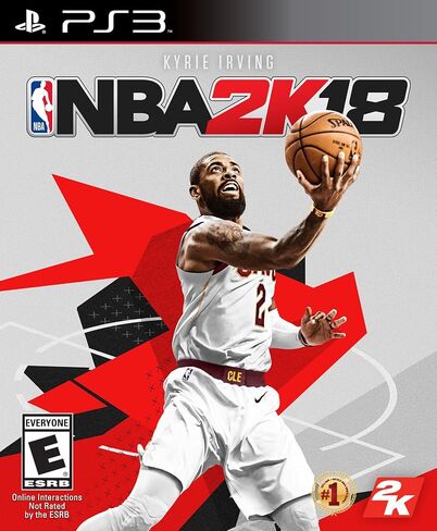 NBA 2K18 Early Tip-Off Edition - Xbox One in Saudi Arabia