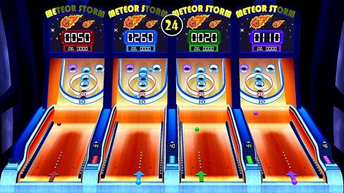 Carnival Games - PlayStation 4 in Kuwait