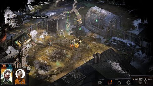 Disco Elysium: The Final Cut - Xbox One in Kuwait
