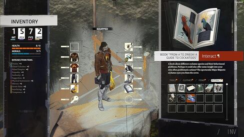 Disco Elysium: The Final Cut - Xbox One in Kuwait