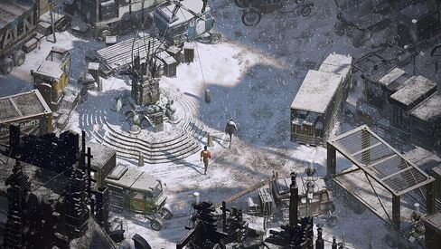Disco Elysium: The Final Cut - Xbox One in Kuwait
