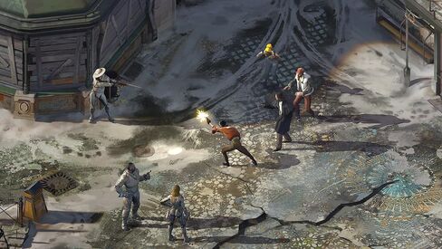 Disco Elysium: The Final Cut - Xbox One in Kuwait