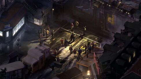 Disco Elysium: The Final Cut - Xbox One in Kuwait