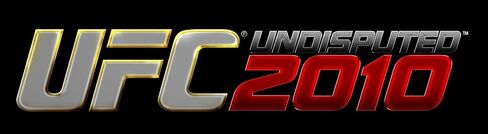 UFC بلا منازع 2010 - بلاي ستيشن 3 in Kuwait