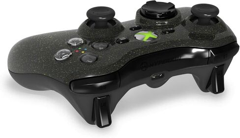 إصدار خاص لجهاز التحكم السلكي Hyperkin Xenon لجهاز Xbox Series X|S/Xbox One/Windows 10|11 (Cosmic Night) - مرخص رسميًا in Saudi Arabia