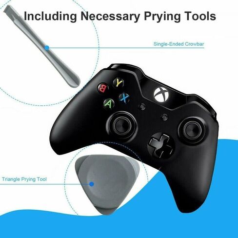 For Nintendo Switch SNES N64 NES Wii Triwing Screwdriver Repair Tool Kit 10 in 1 in Saudi Arabia