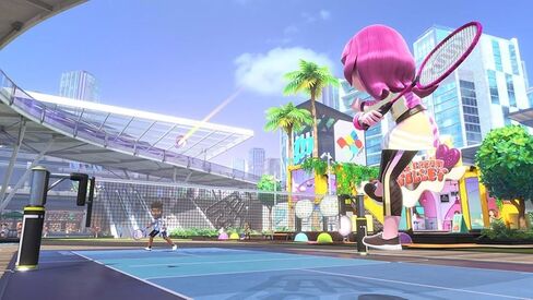 Nintendo Switch Sports (Nintendo Switch) (European Version) in Saudi Arabia
