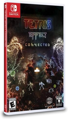 Tetris Effect: Connected - PlayStation 4 in Kuwait