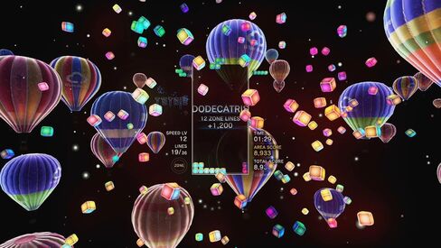 Tetris Effect: Connected - PlayStation 4 in Kuwait