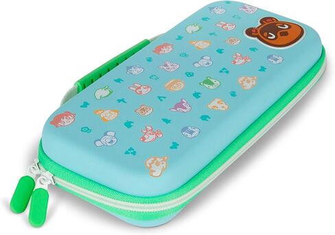 حافظة حماية PowerA لجهاز Nintendo Switch أو Nintendo Switch Lite - Animal Crossing in Saudi Arabia