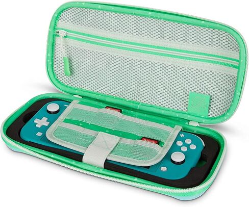 حافظة حماية PowerA لجهاز Nintendo Switch أو Nintendo Switch Lite - Animal Crossing in Saudi Arabia