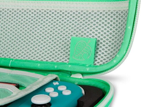 حافظة حماية PowerA لجهاز Nintendo Switch أو Nintendo Switch Lite - Animal Crossing in Saudi Arabia