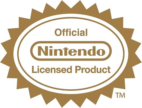 حافظة PowerA Folio لجهاز Nintendo Switch أو Nintendo Switch Lite، حقيبة حمل، حقيبة تخزين، حقيبة وحدة التحكم - Nintendo Switch in Saudi Arabia