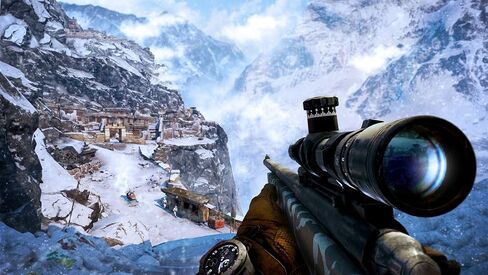 Far Cry 4 - Xbox One in Kuwait