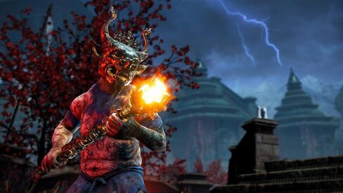 Far Cry 4 - Xbox One in Kuwait