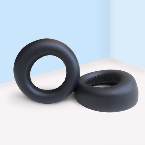 Cooling-Gel Ear Pads Compatible with Sony PS5 Pulse 3D Headset in Kuwait