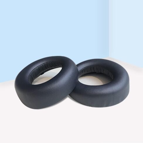 Cooling-Gel Ear Pads Compatible with Sony PS5 Pulse 3D Headset in Kuwait