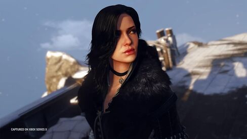 The Witcher 3: Wild Hunt Complete Edition - Xbox Series X in Saudi Arabia