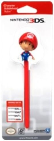 PowerA Character Bobblehead Stylus for DS - Baby Mario in Kuwait